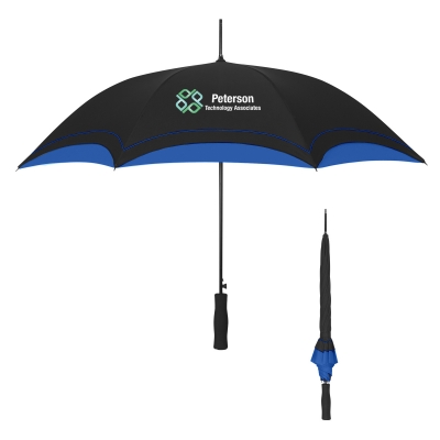 golf umbrella